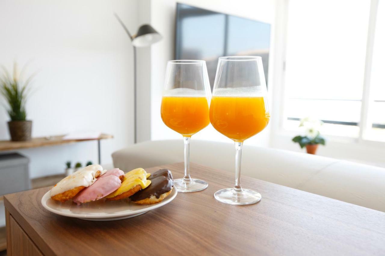 Picasso Boutique Apartment Torremolinos Luaran gambar